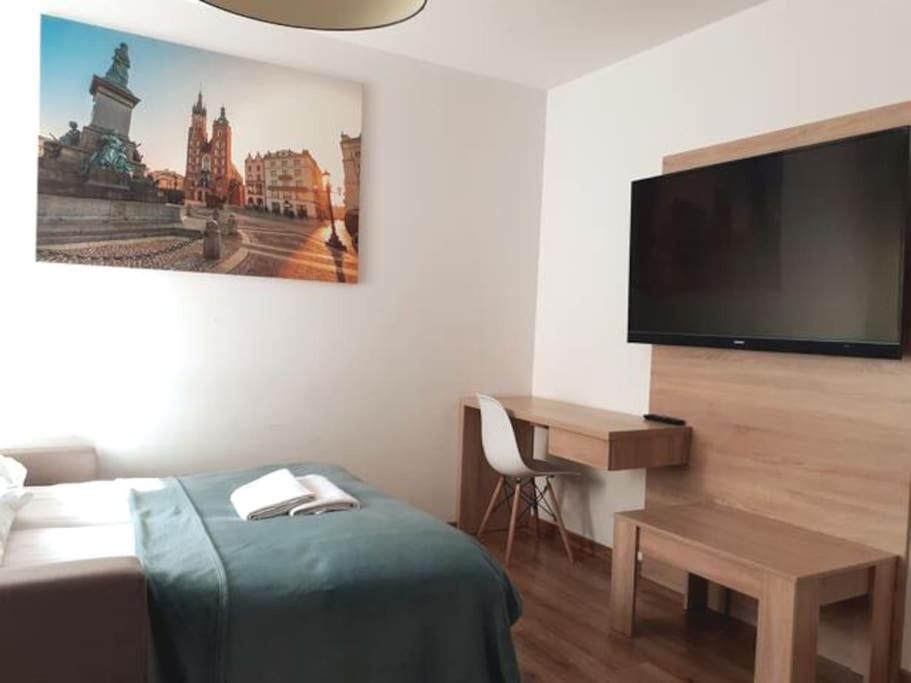 Old Town - B22 Apartment Krakau
