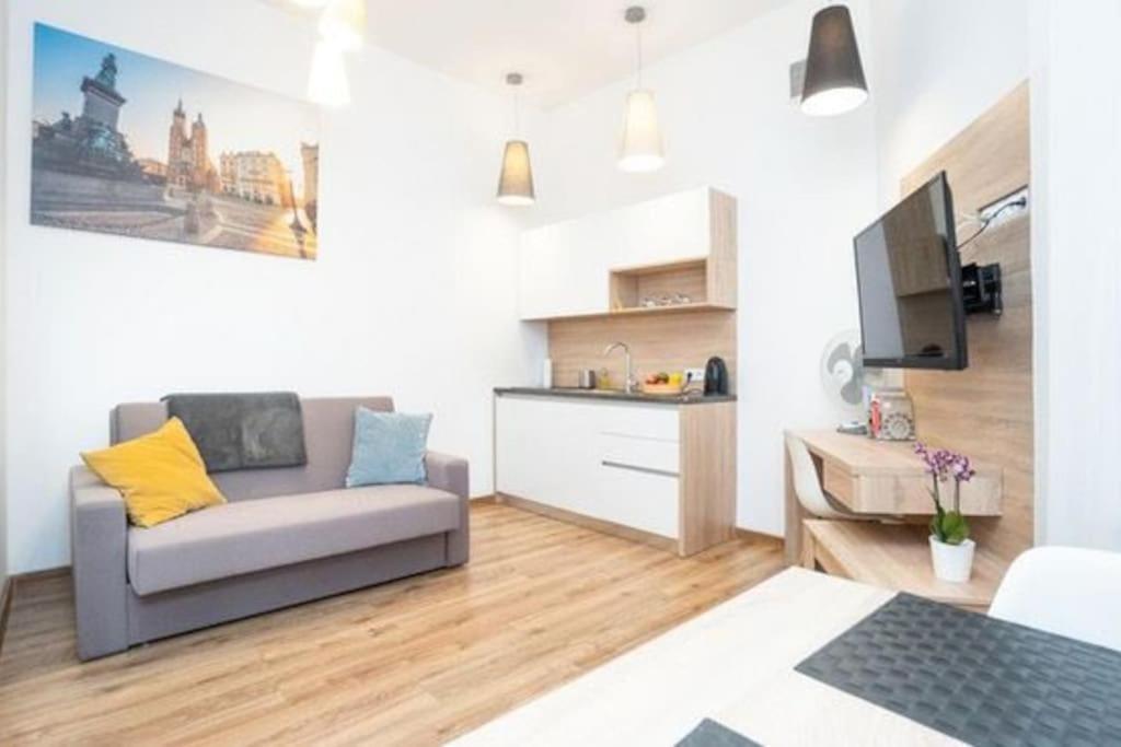 Old Town - B22 Appartement